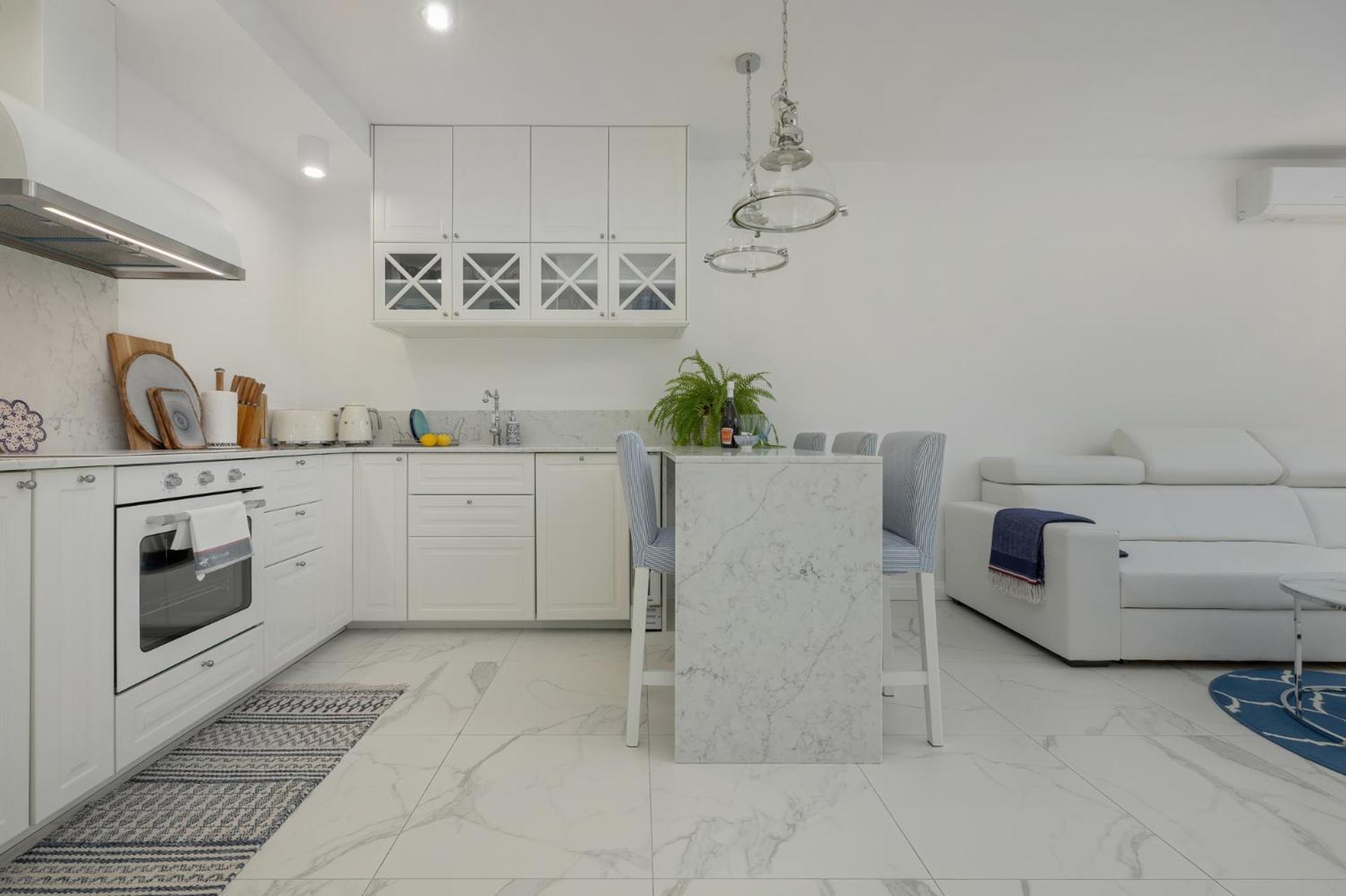 Apartament Ambra Marina - Basen & Spa Dziwnów 외부 사진