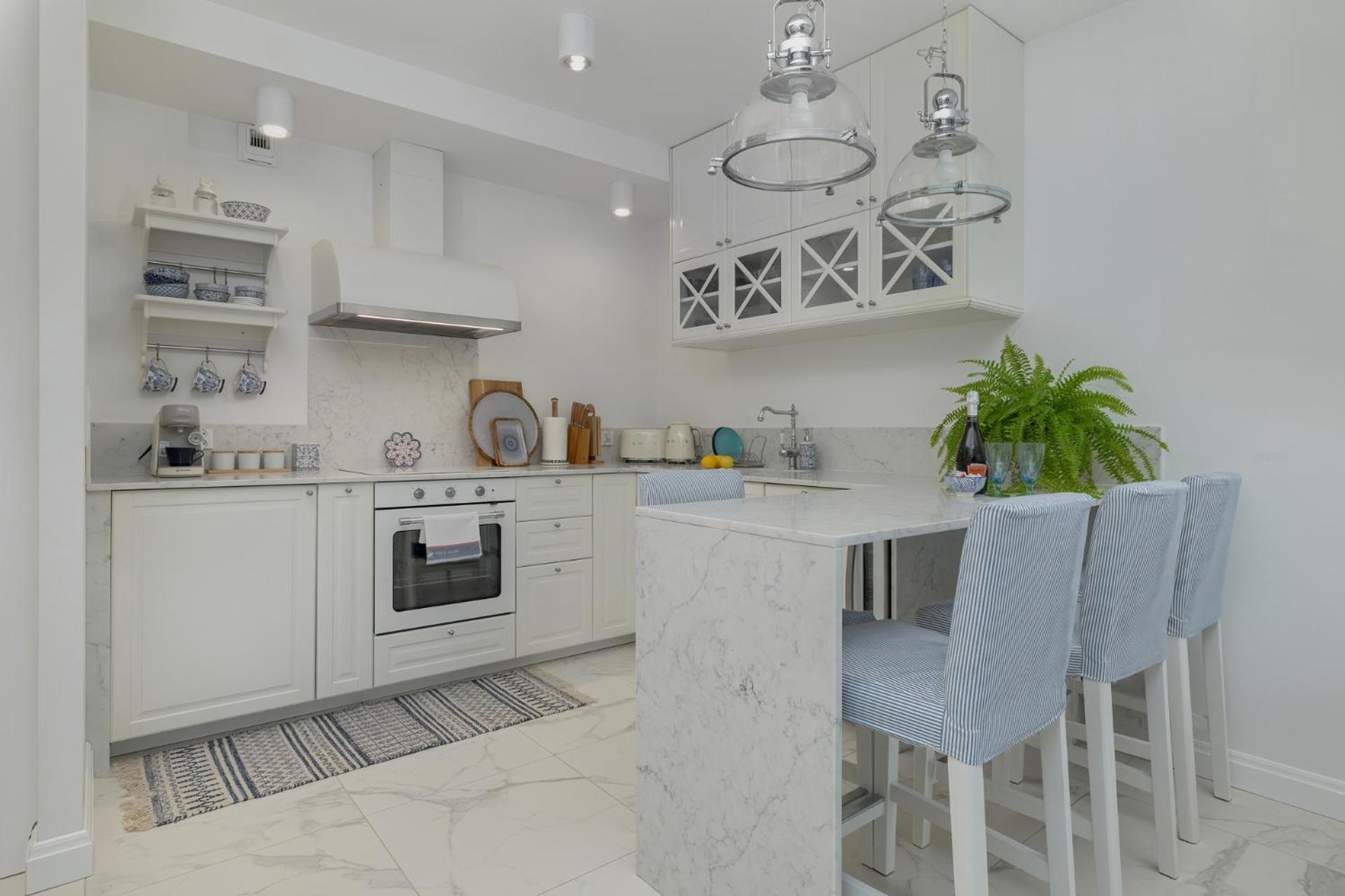 Apartament Ambra Marina - Basen & Spa Dziwnów 외부 사진