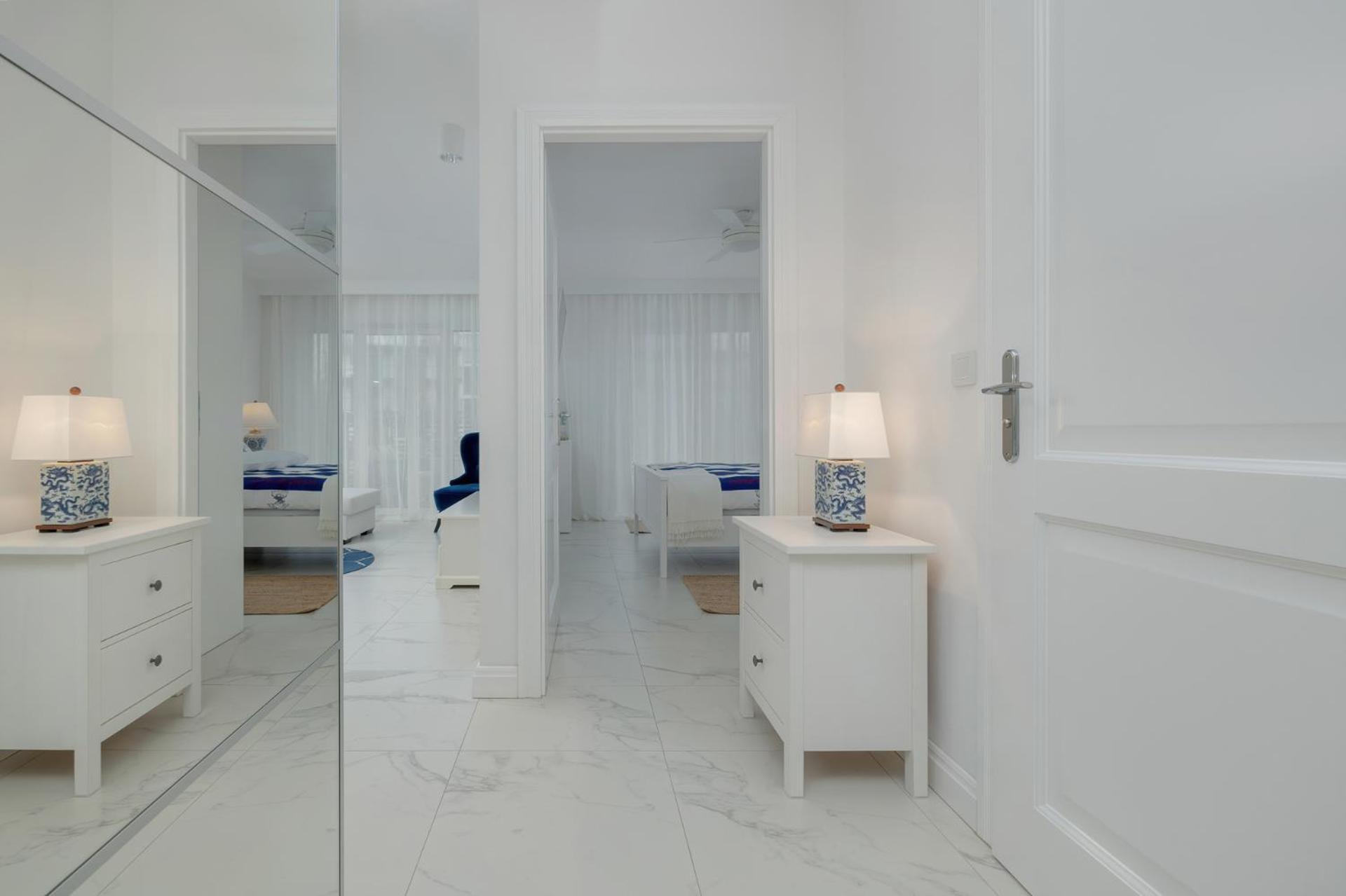 Apartament Ambra Marina - Basen & Spa Dziwnów 외부 사진
