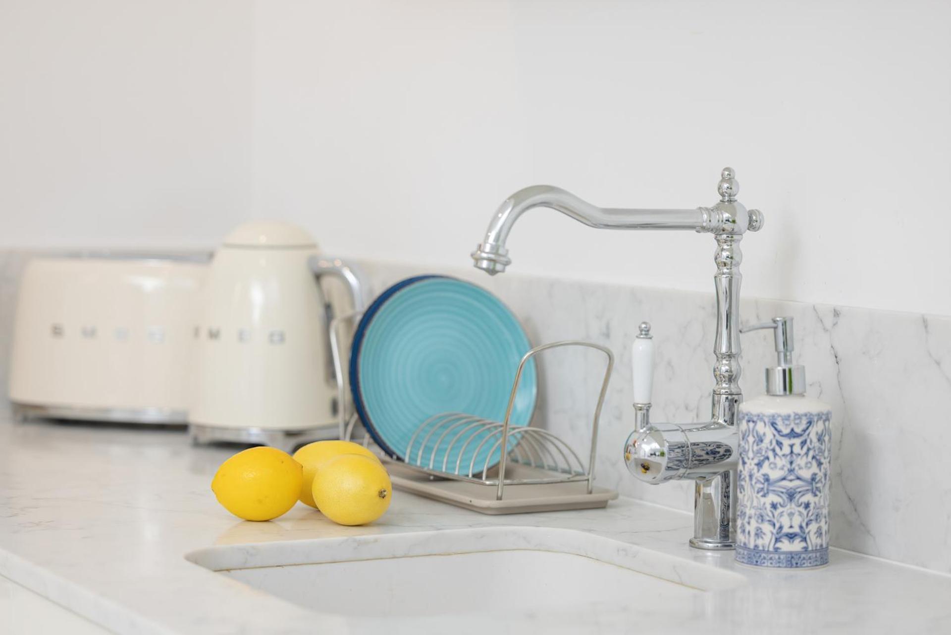 Apartament Ambra Marina - Basen & Spa Dziwnów 외부 사진